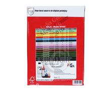 کاغذ گلاسه 115گرم A4 بایتک